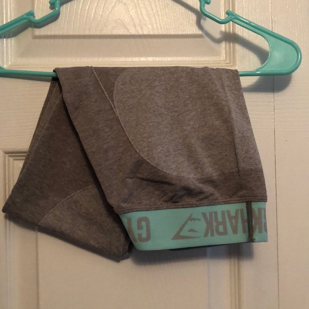 Gymshark flex leggings